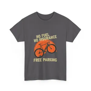 Cycolinks Ride Free T-Shirt
