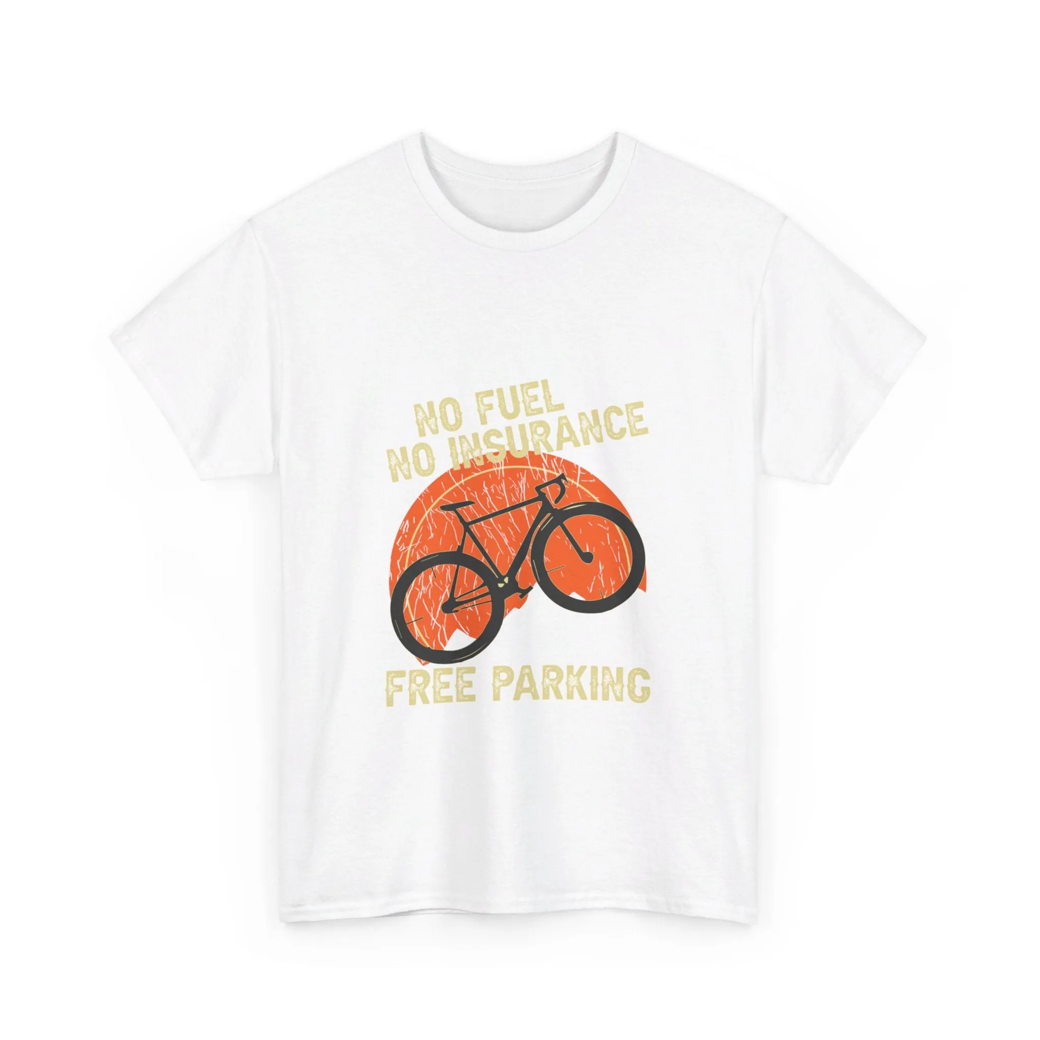 Cycolinks Ride Free T-Shirt
