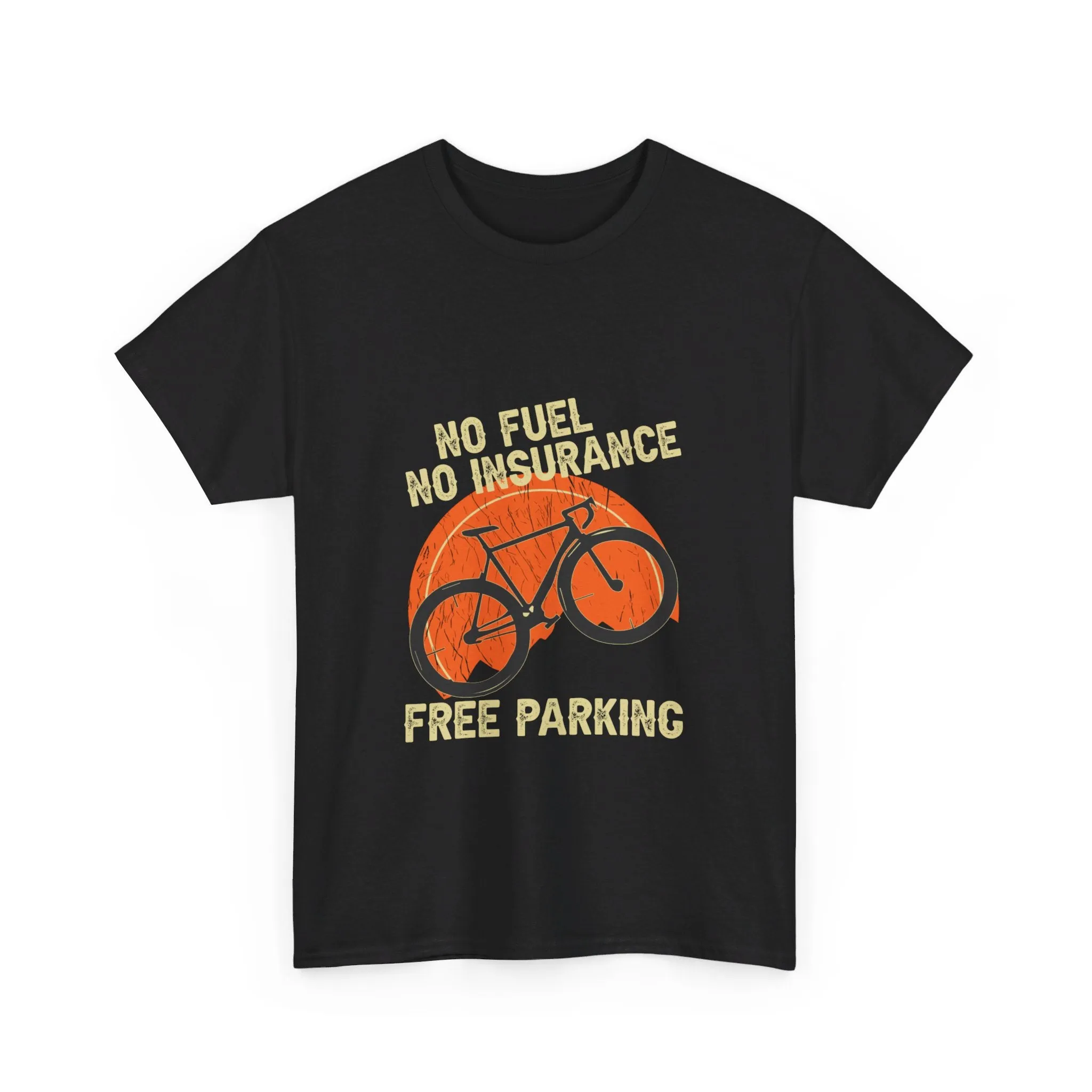 Cycolinks Ride Free T-Shirt