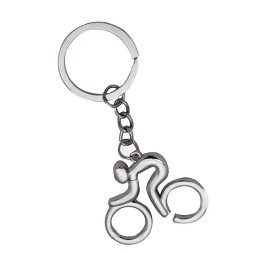 Cycolinks Road Bicycle Keyring