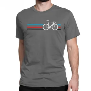 Cycolinks Road Bicycle T-Shirt