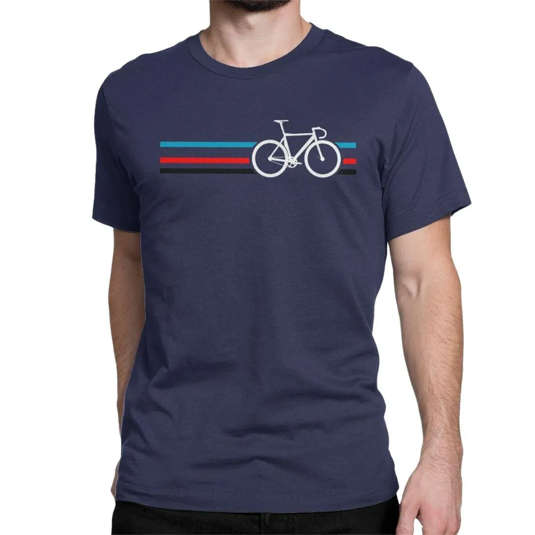 Cycolinks Road Bicycle T-Shirt