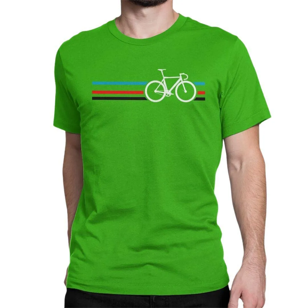 Cycolinks Road Bicycle T-Shirt