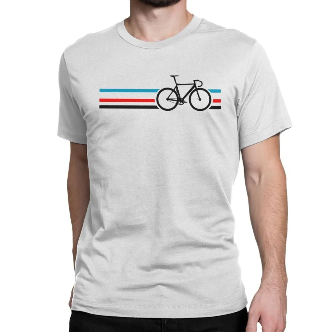 Cycolinks Road Bicycle T-Shirt