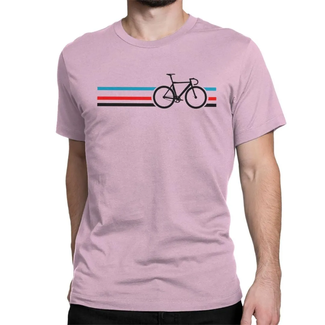 Cycolinks Road Bicycle T-Shirt
