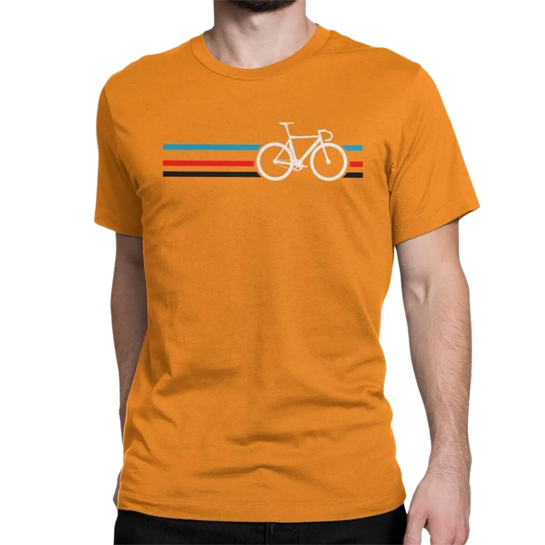 Cycolinks Road Bicycle T-Shirt
