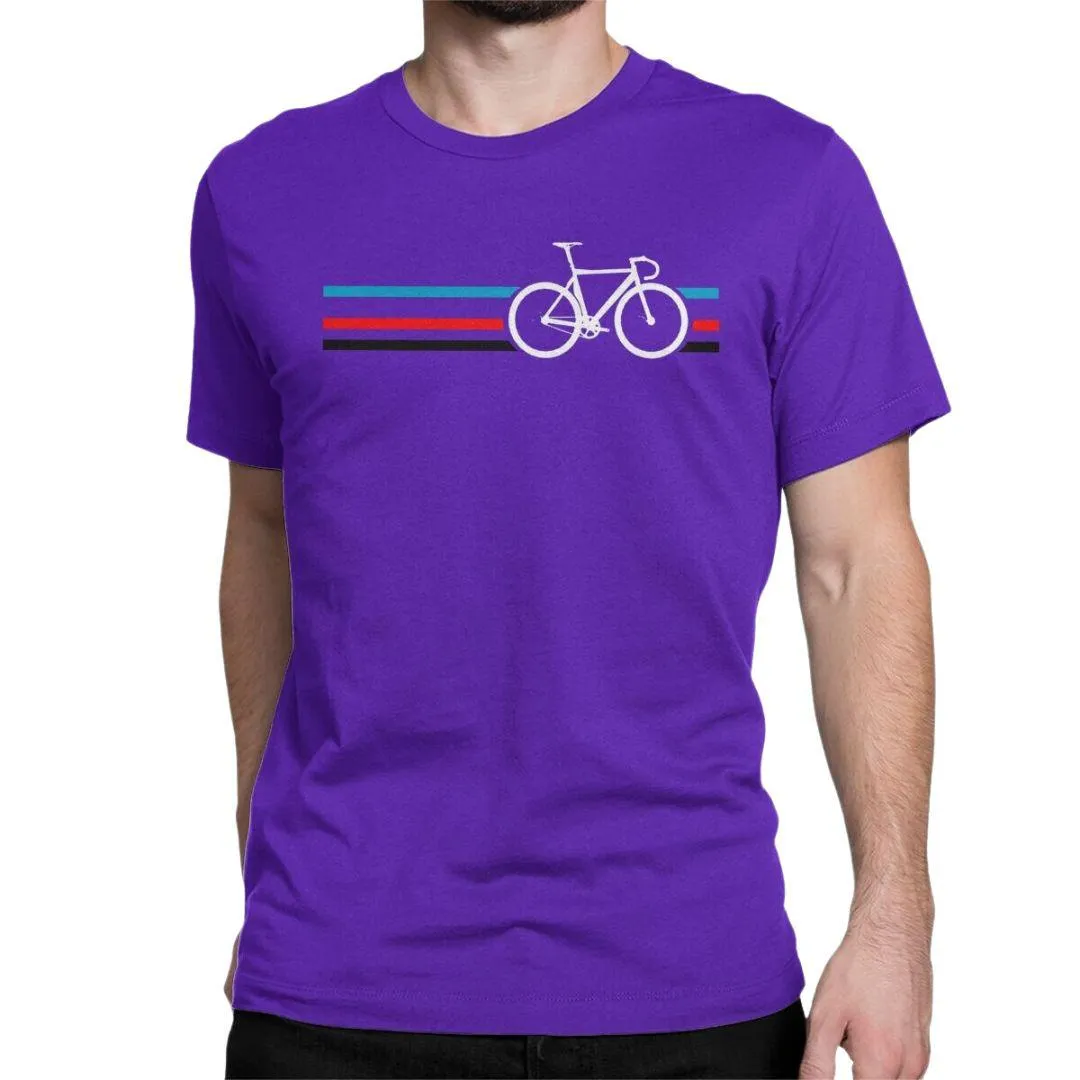 Cycolinks Road Bicycle T-Shirt