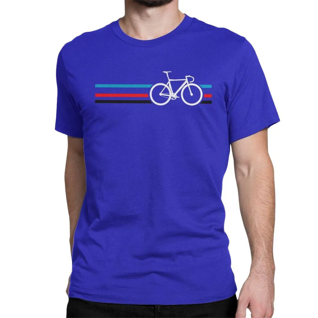 Cycolinks Road Bicycle T-Shirt