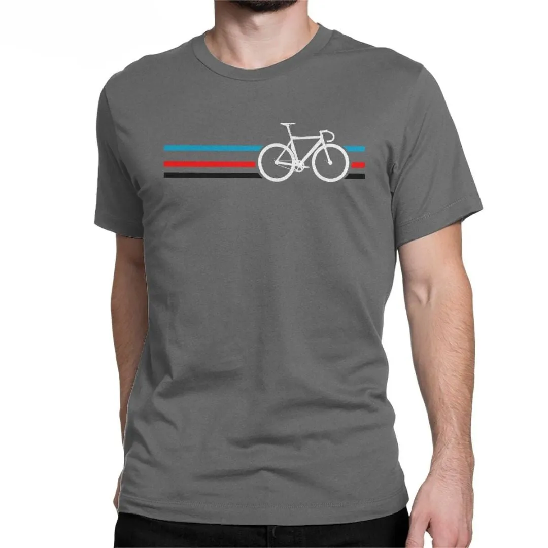 Cycolinks Road Bicycle T-Shirt
