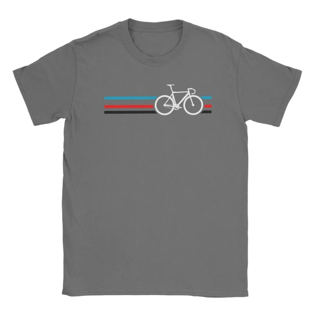 Cycolinks Road Bicycle T-Shirt