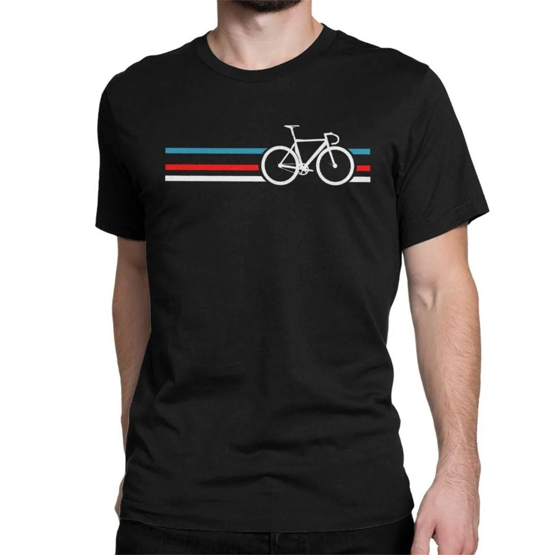 Cycolinks Road Bicycle T-Shirt