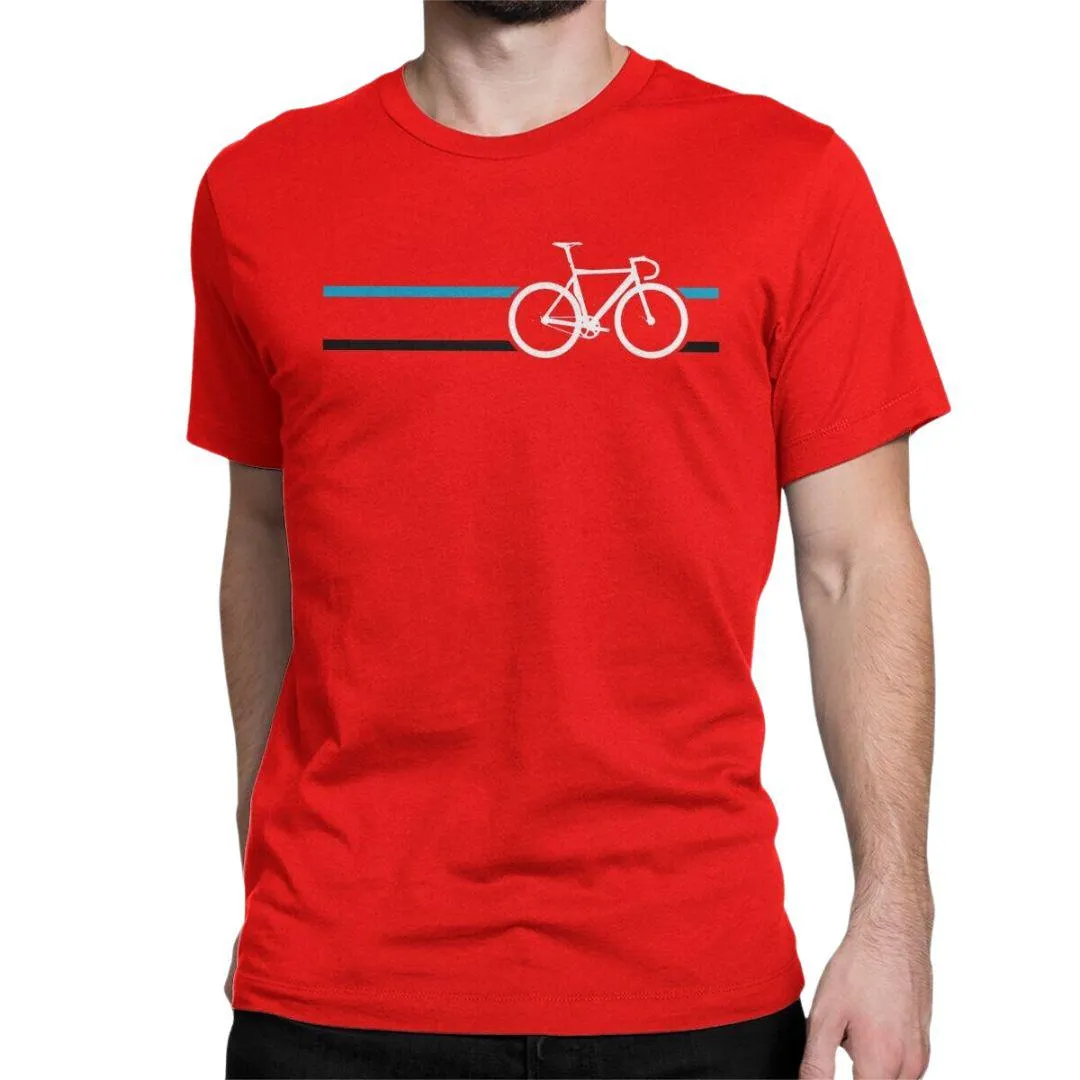 Cycolinks Road Bicycle T-Shirt