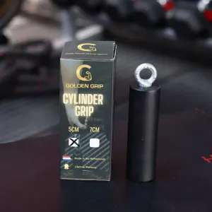 Cylinder grip