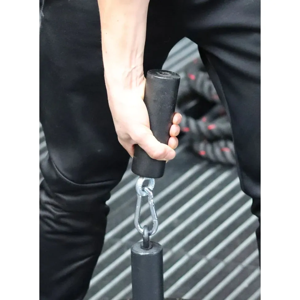 Cylinder grip