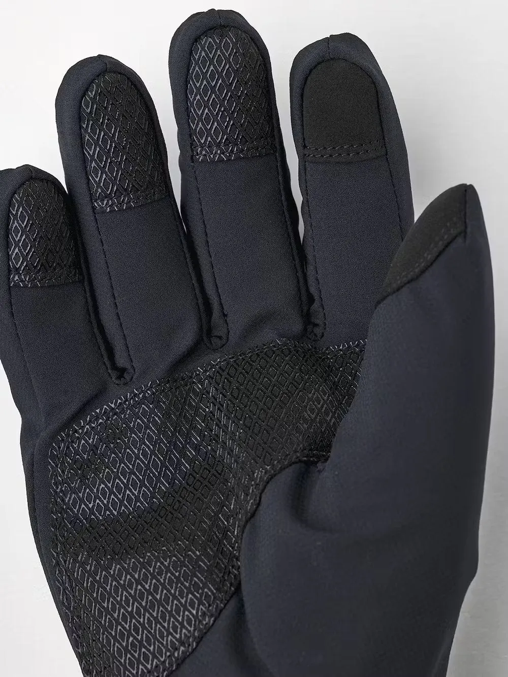 CZone Contact Pickup Gloves