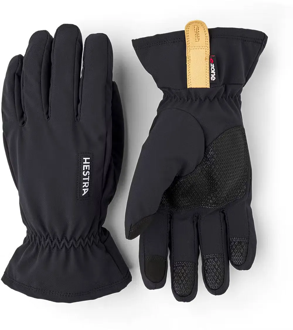 CZone Contact Pickup Gloves