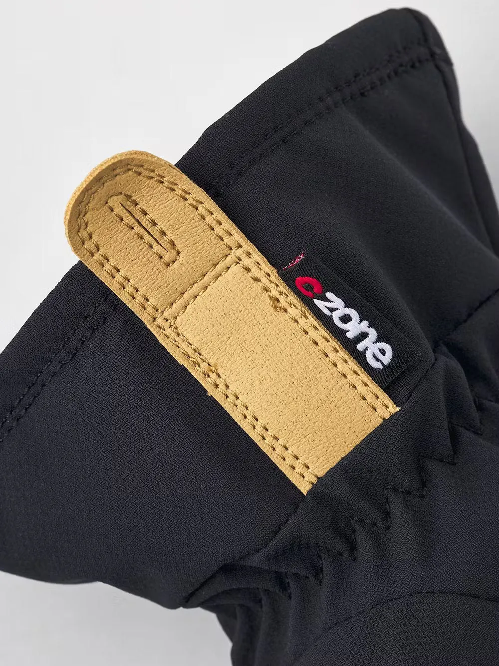 CZone Contact Pickup Gloves