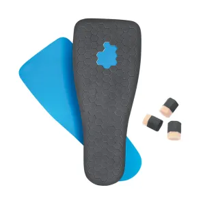 DARCO PegAssist Insole | APB/HeelWedge & OrthoWedge