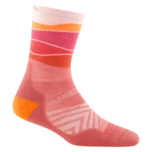 Darn Tough Womens Horizon Micro Crew Ultra-Lightweight Running Socks