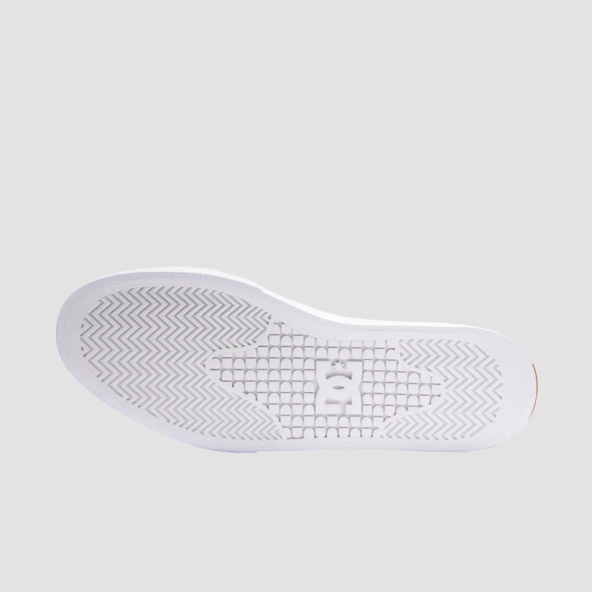 DC Manual TXSE Shoes - Wheat