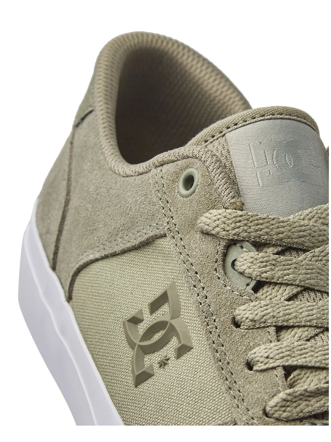 DC Men's Teknic Shoe