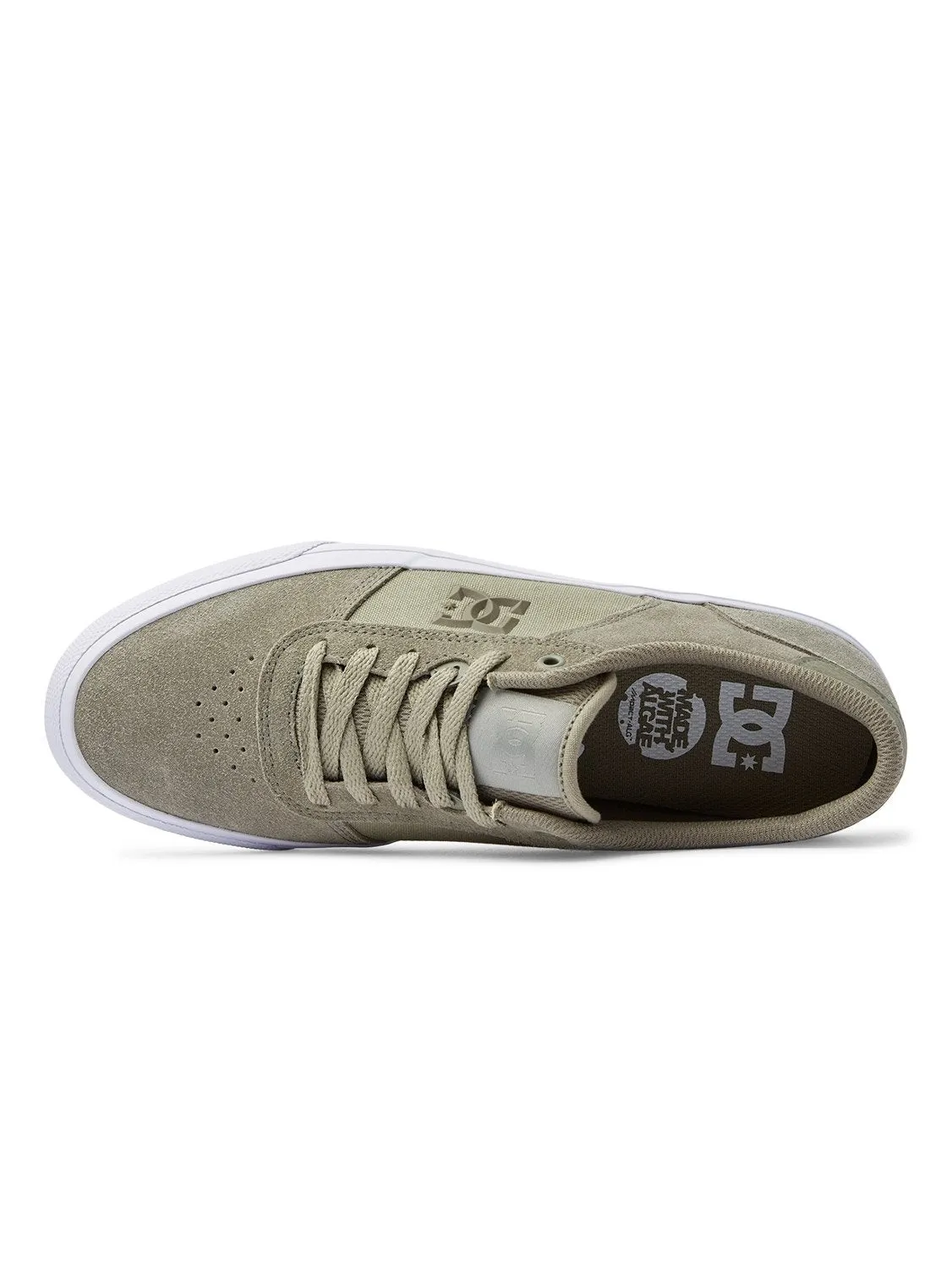 DC Men's Teknic Shoe