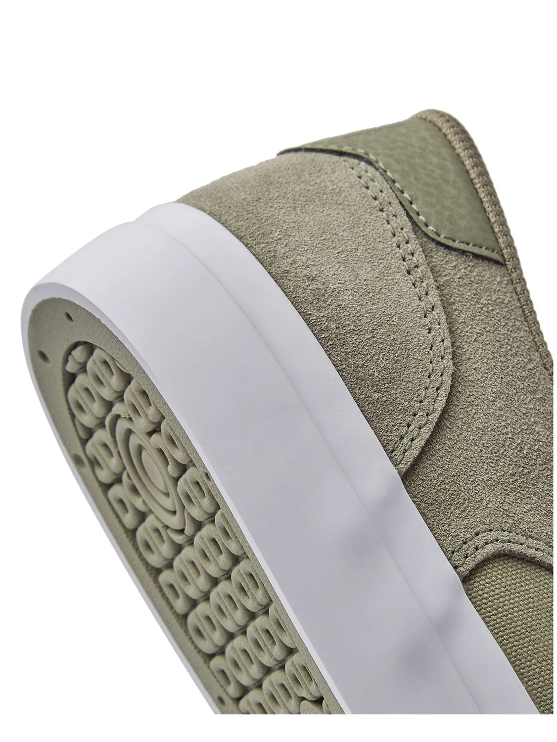 DC Men's Teknic Shoe