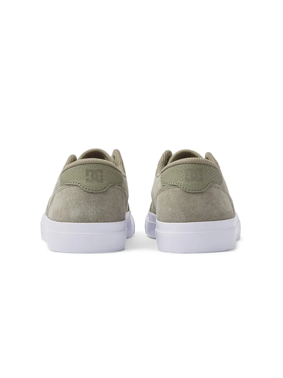 DC Men's Teknic Shoe