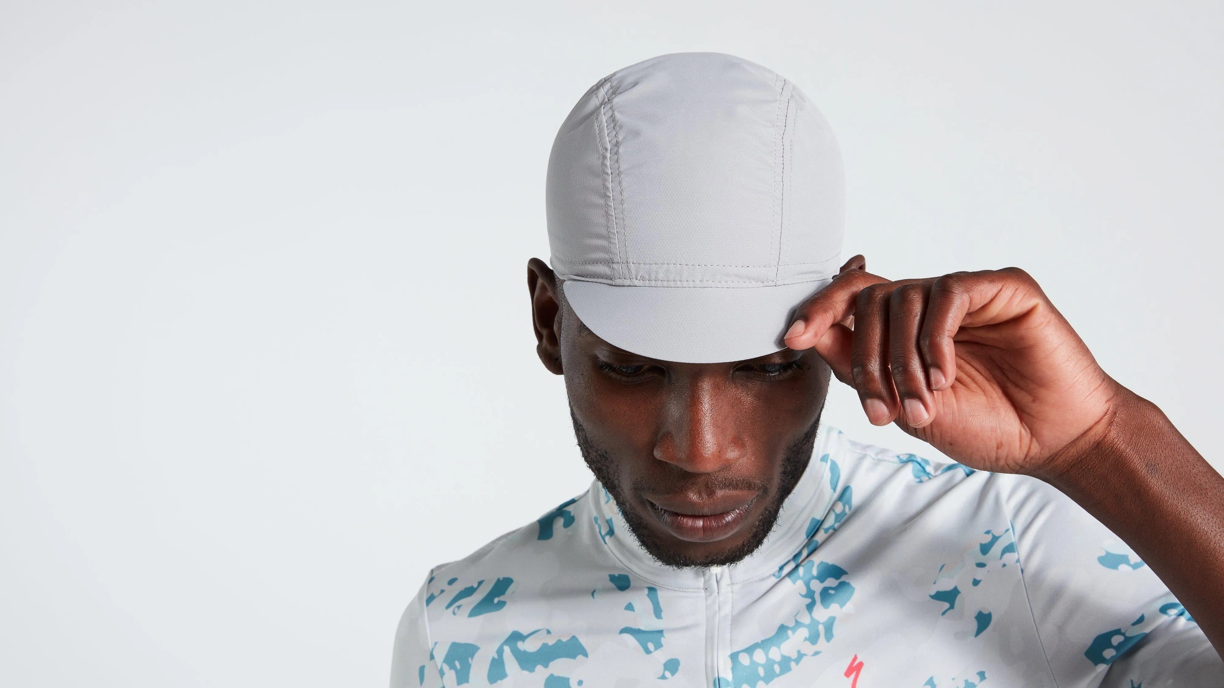 Deflect™ UV Cycling Cap