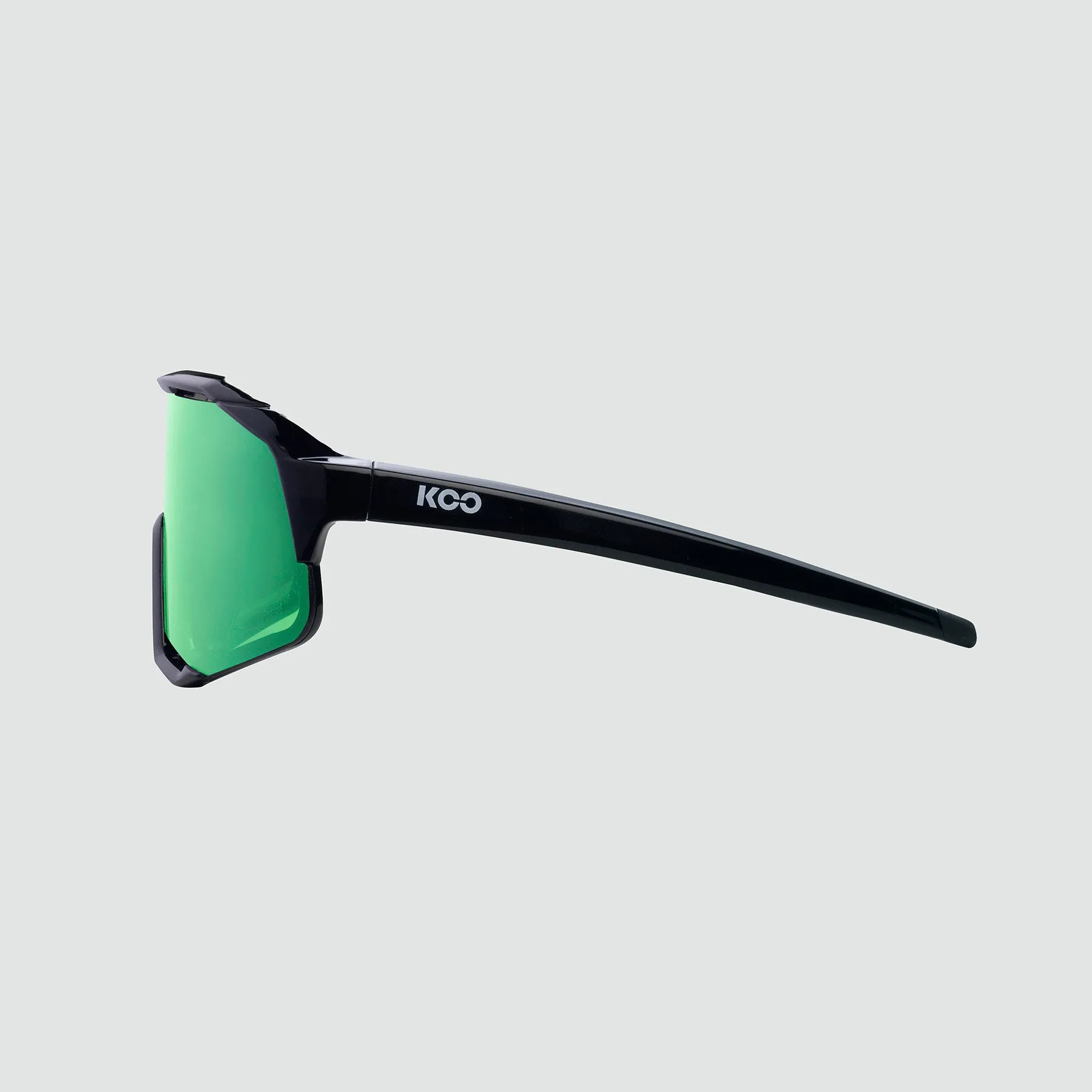 Demos - Black Green