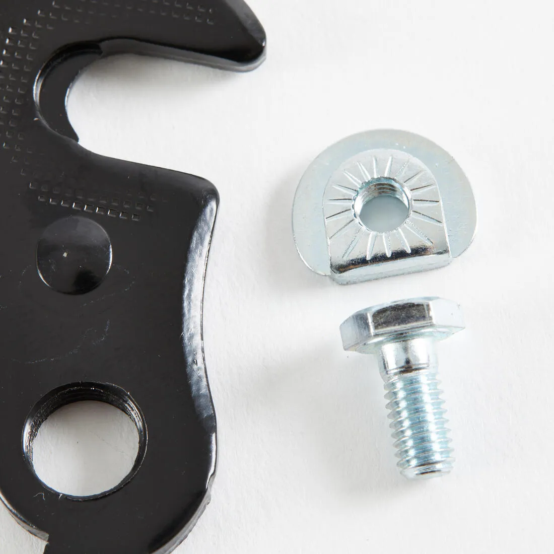 Derailleur Dropout Replacement