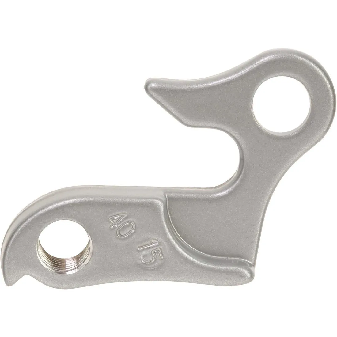 Derailleur Hanger Rockrider 5 and 6 / Triban / Hoprider / Big RR 5.1