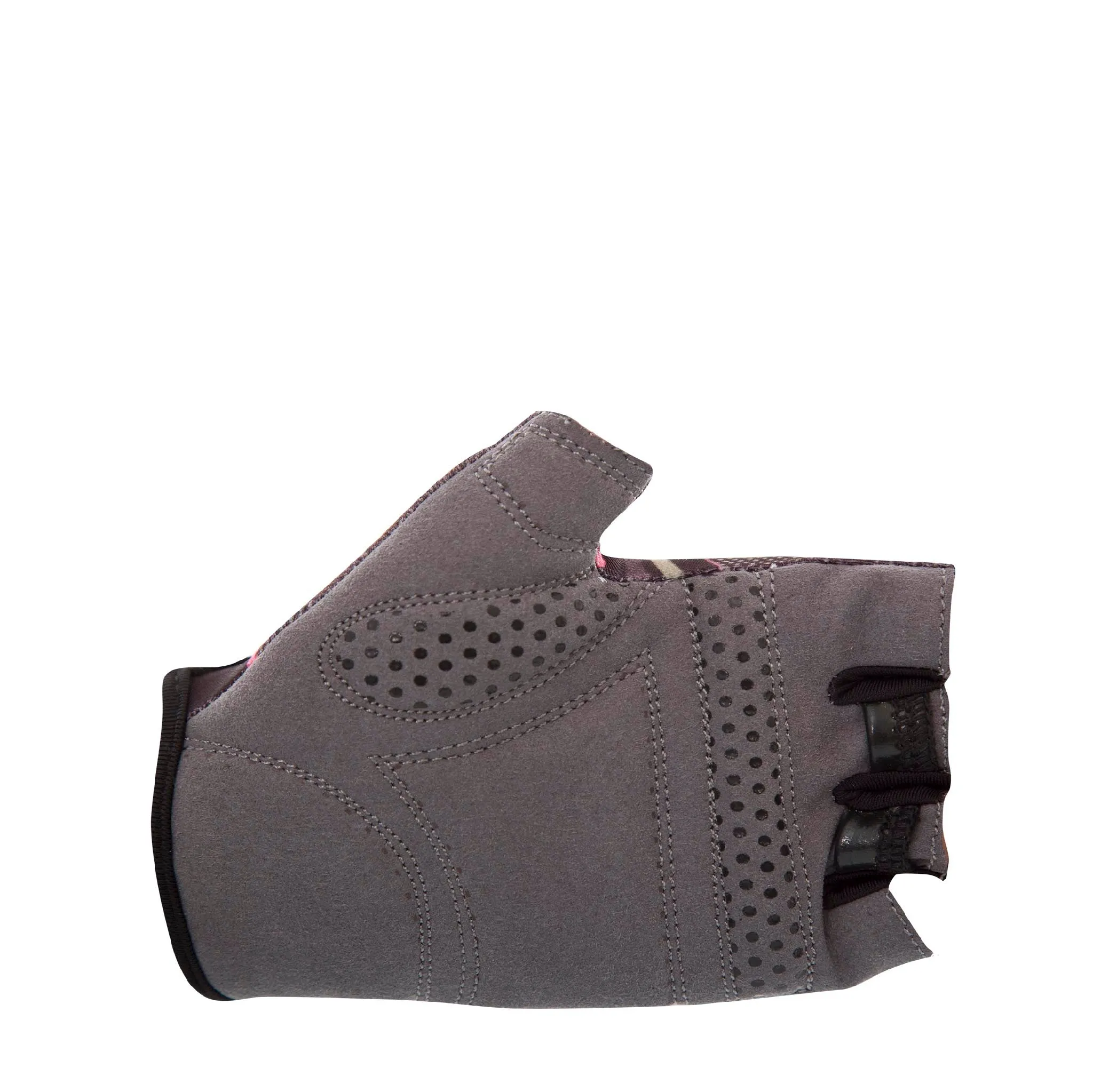 Devona - Girls Short Finger Glove