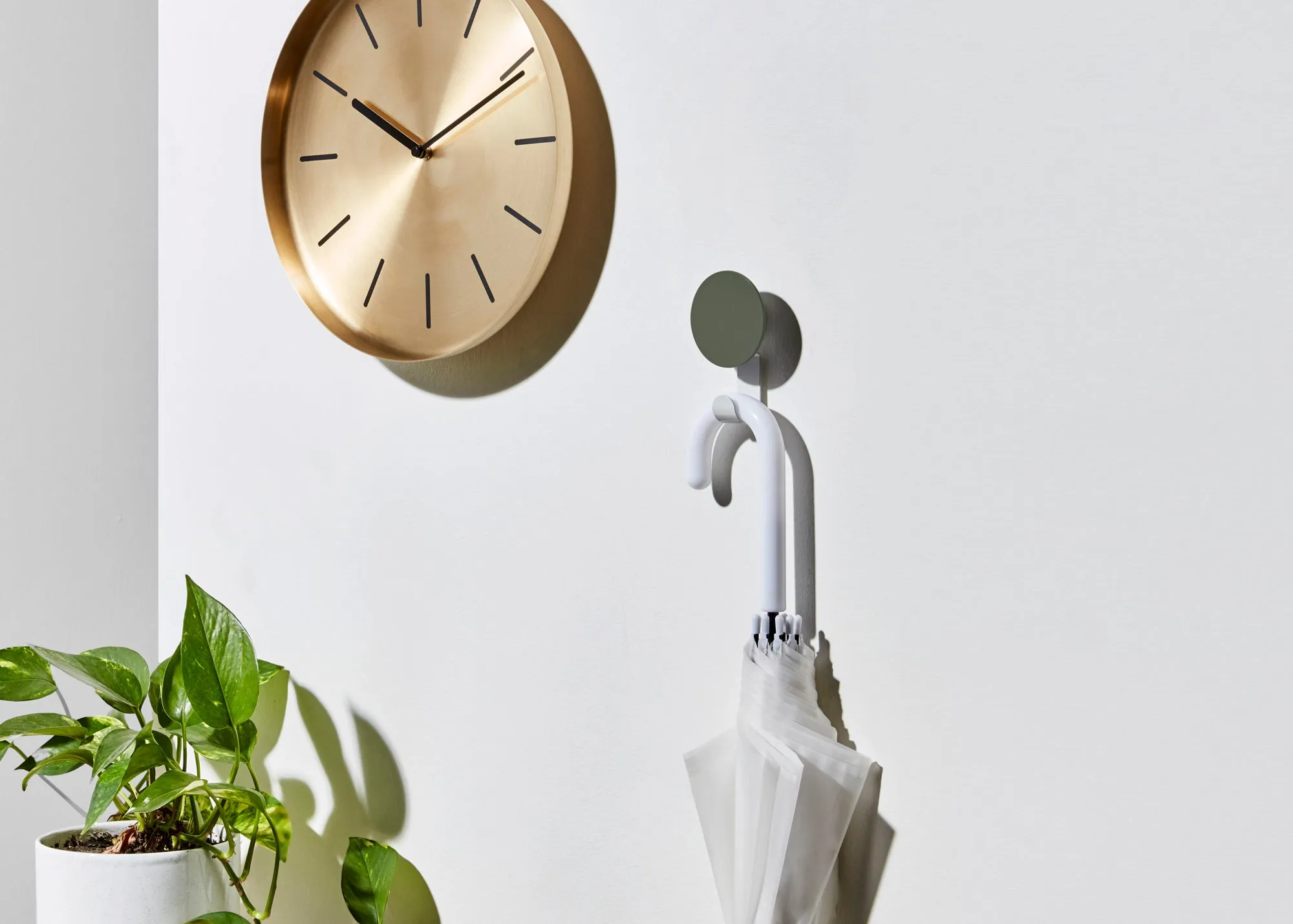 Dial Hanger