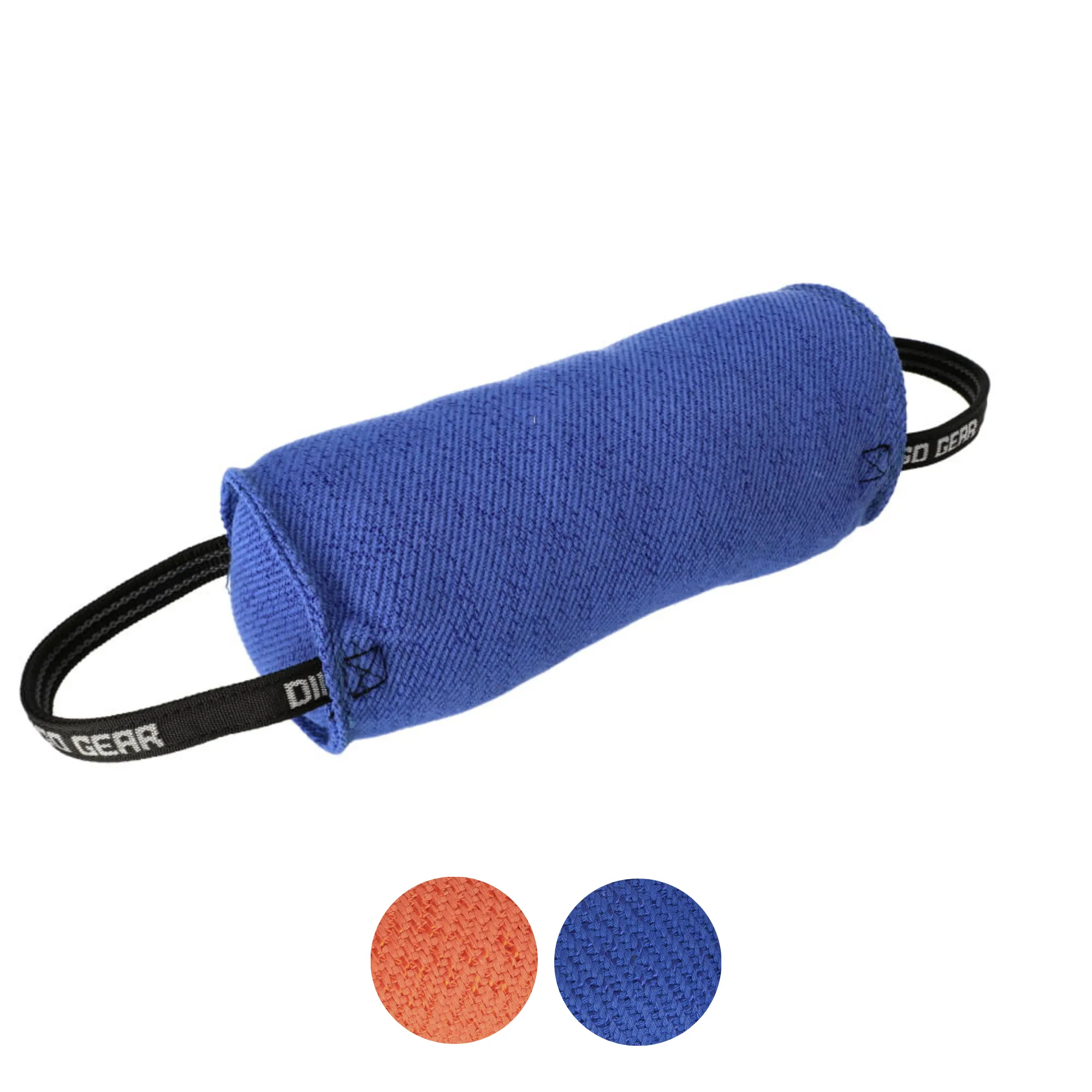 Dingo Gear BERTA Tug Roll