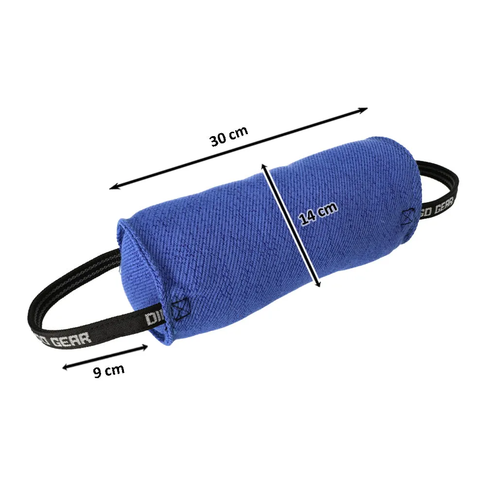 Dingo Gear BERTA Tug Roll