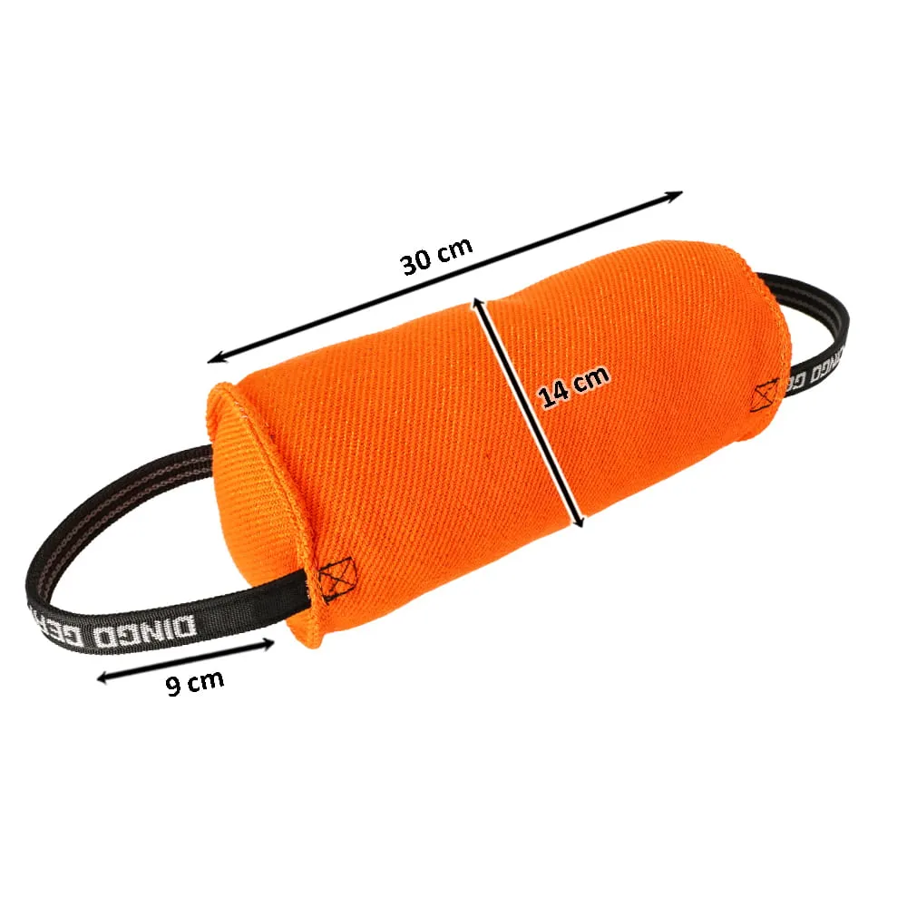 Dingo Gear BERTA Tug Roll