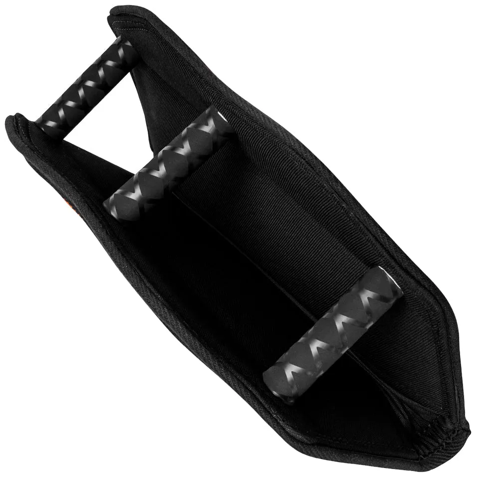 Dingo Gizmo Bite Wedge French Linen