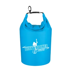 Dirty Hooker Waterproof Dry Bag 5L