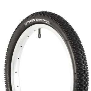 Discover Kids’ Bike Tyre 16x1.60