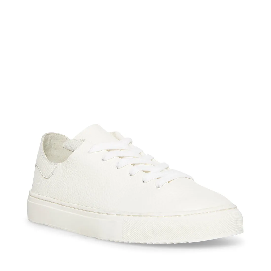 DOREY WHITE LEATHER - SM REBOOTED