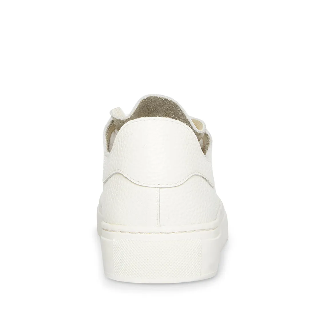 DOREY WHITE LEATHER - SM REBOOTED