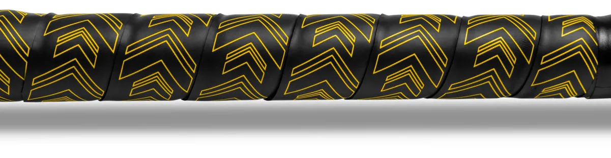 DOUBLE DRIVE TRAINING BAT