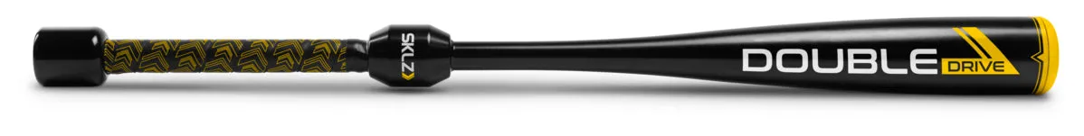 DOUBLE DRIVE TRAINING BAT