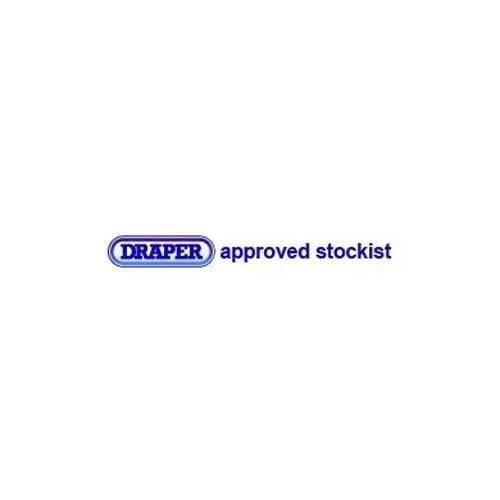 Draper D20 20V 2-In-1 Grass And Hedge Trimmer (Sold Bare) Dr-98505  30OFF