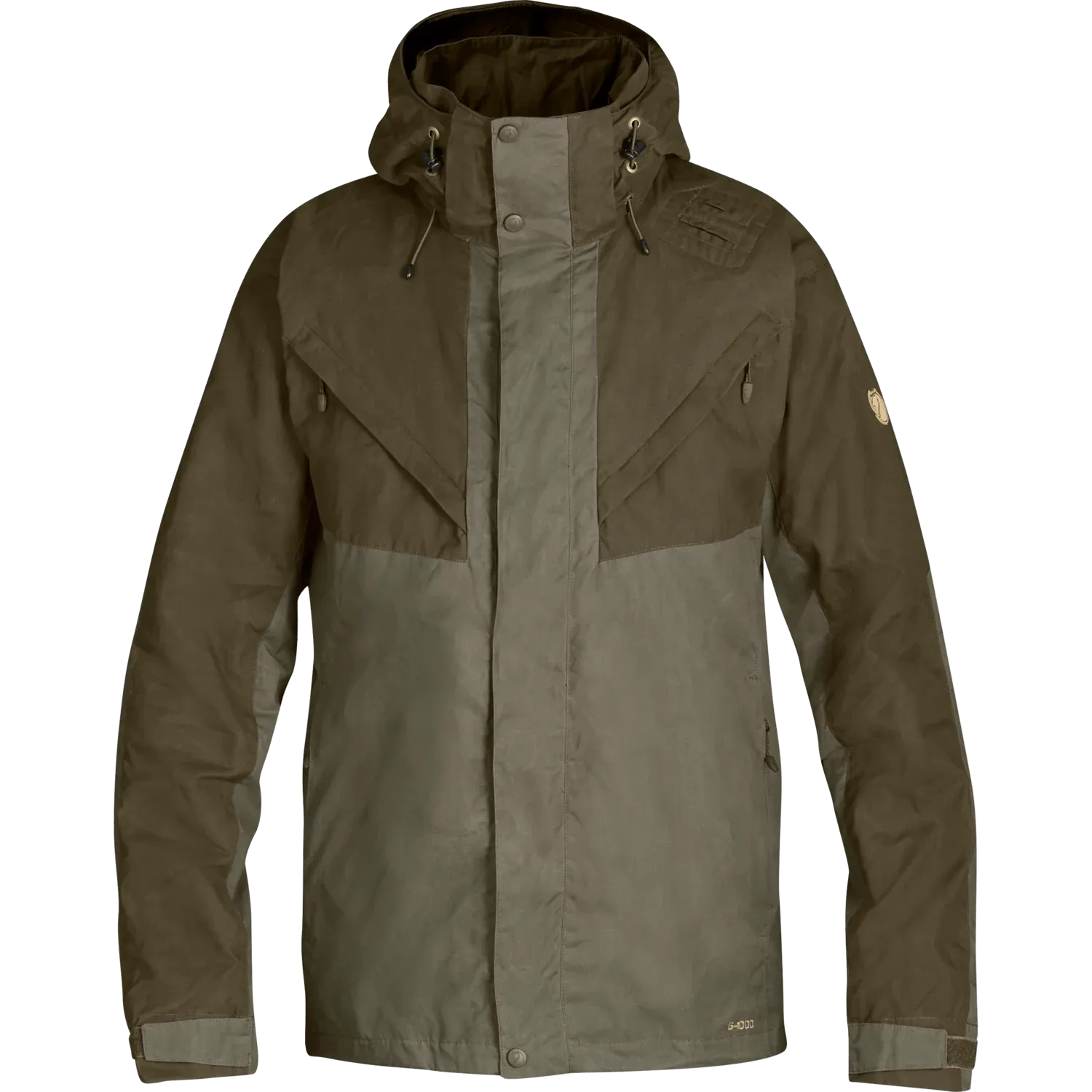 Drev Jacket M