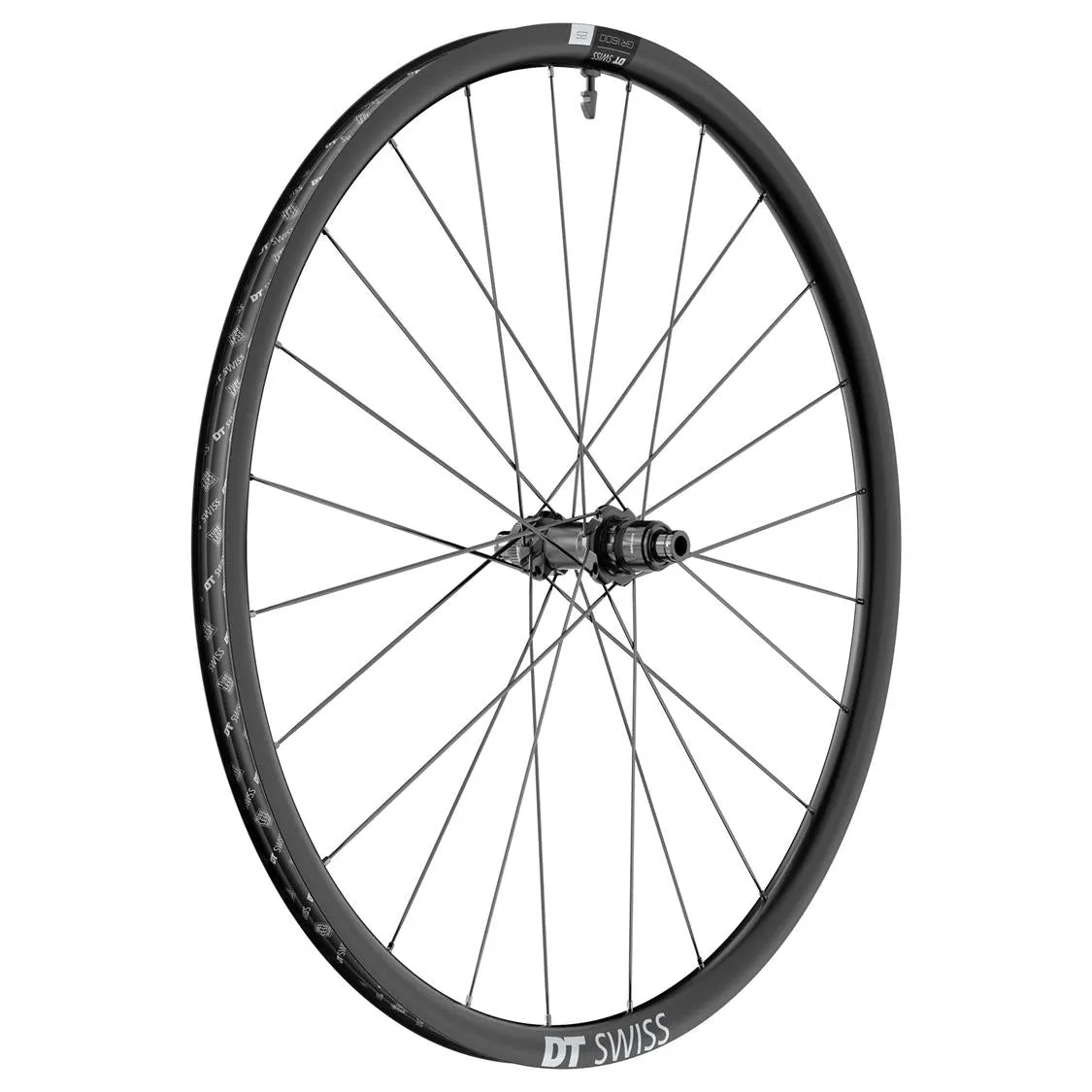 DT Swiss - GR 1600 Spline Disc Brake