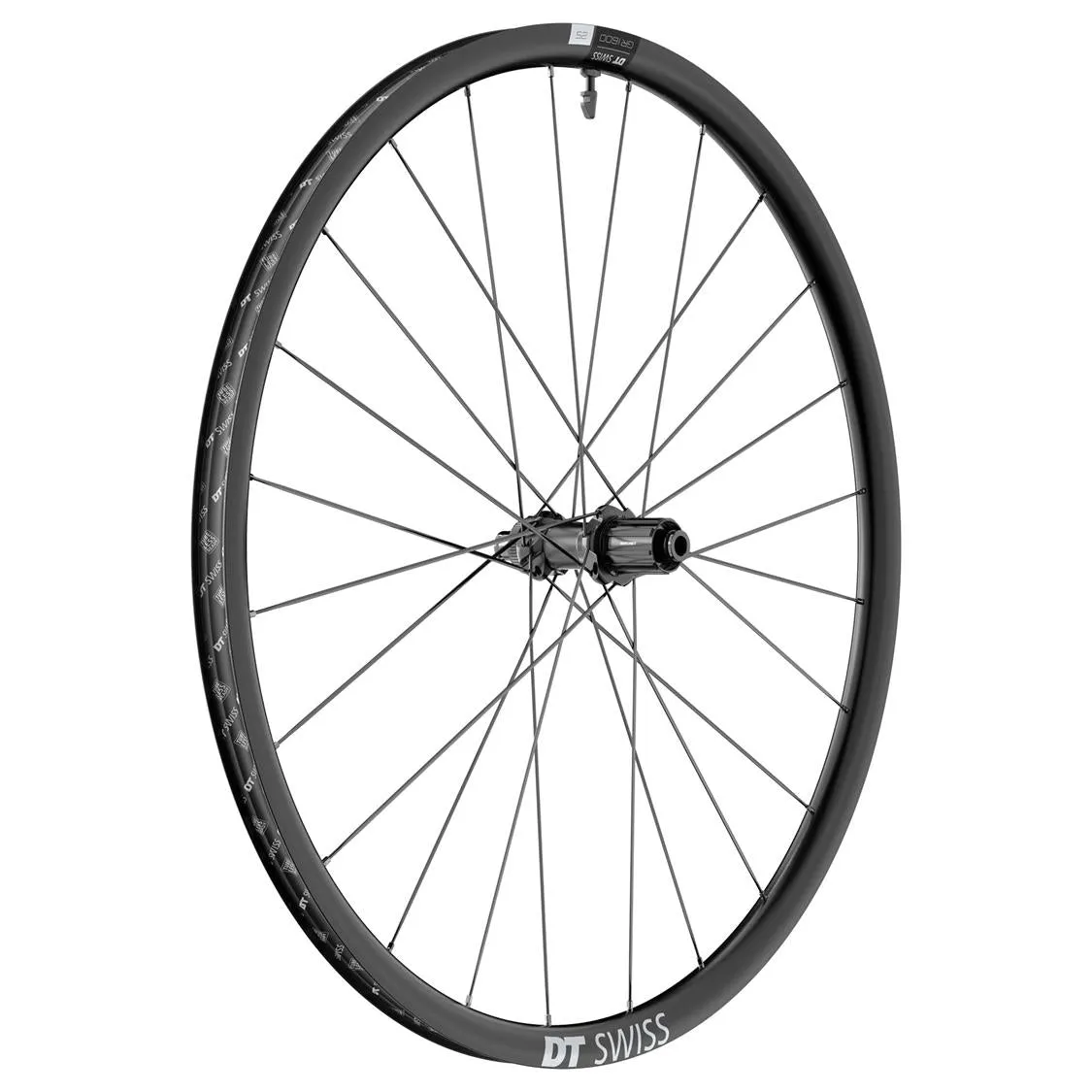 DT Swiss - GR 1600 Spline Disc Brake