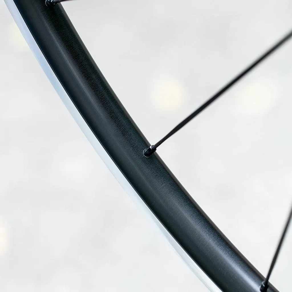 DT Swiss P1800 Spline 23 Rim Brake Wheelset