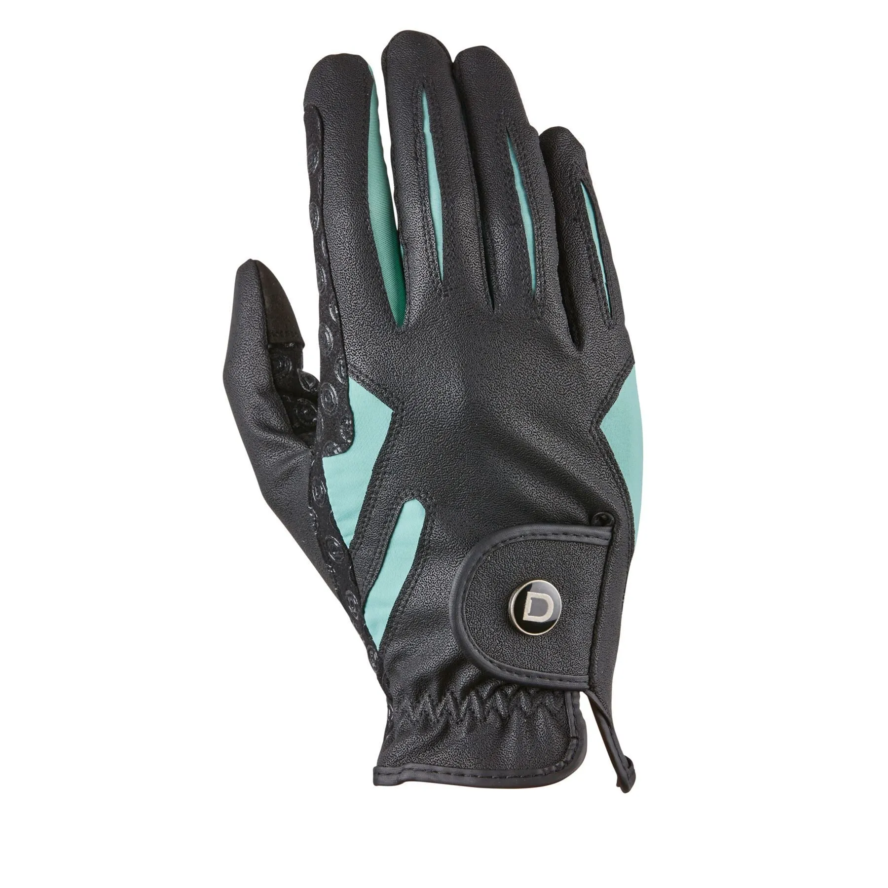 Dublin Cool-It Gel Horse Riding Gloves